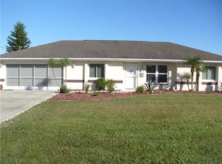 22346 Tennyson Ave, Pt Charlotte, FL 33954