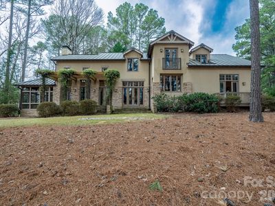 177 Yadkin Falls Rd, New London, NC, 28127