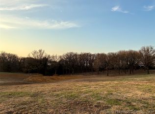 Enos Rd, Kingston, OK 73439