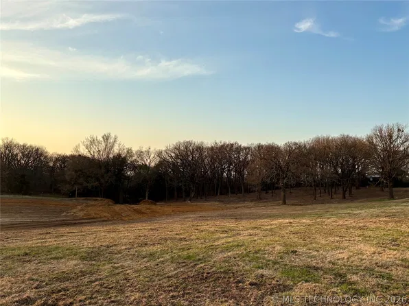 Enos Rd, Kingston, OK 73439