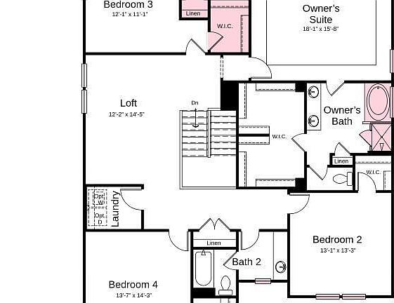 3rd image of this home