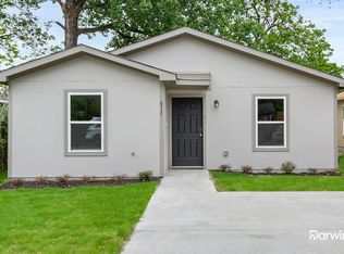 611 S 16th St, Temple, TX 76501