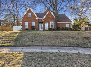 2195 Houston Pass Cv, Germantown, TN 38139