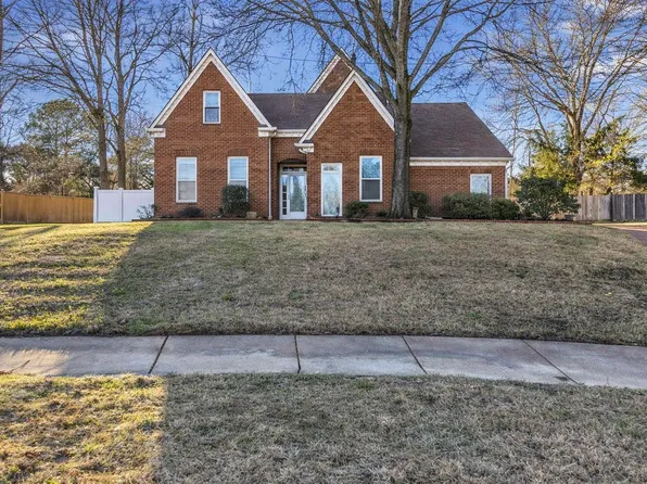 2195 Houston Pass Cv, Germantown, TN 38139