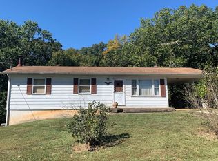 9437 Ponderosa Ln, Pevely, MO 63070