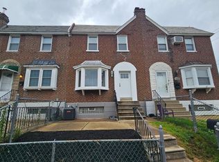 4237 Teesdale St, Philadelphia, PA 19136