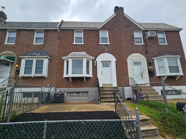 4237 Teesdale St, Philadelphia, PA 19136