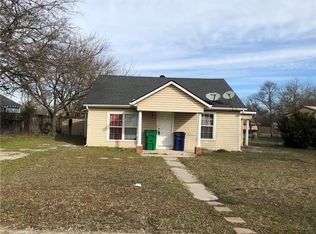 404 W Mill St, Decatur, TX 76234