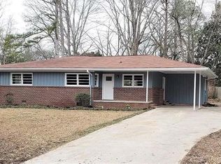 120 Whitehead Rd, Athens, GA 30606