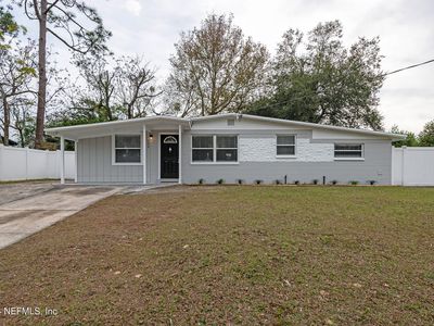 152 ROLLIN Drive, Orange Park, FL, 32073