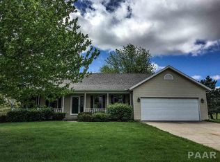 179 Norman Dr, Groveland, IL 61535