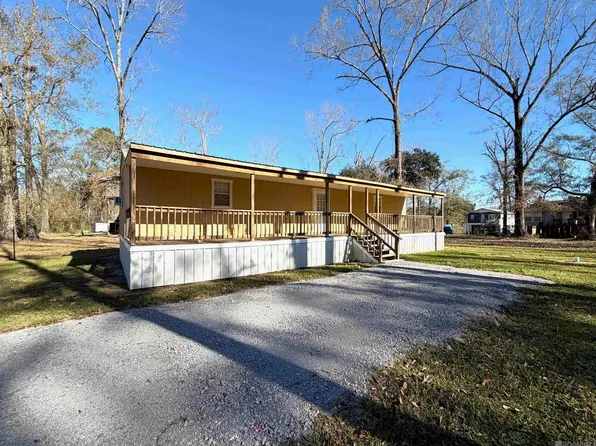 26786 Bayside Dr, Port Vincent, LA 70726