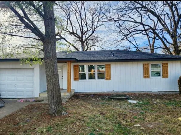 503 S Forest Court, Springfield, MO 65806