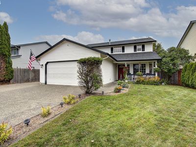 16312 NE 74th Cir, Vancouver, WA, 98682