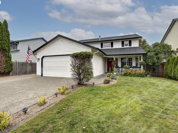 16312 NE 74th Cir, Vancouver, WA 98682
