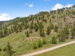 Tbd Valley View Dr, Hot Springs, SD 57747