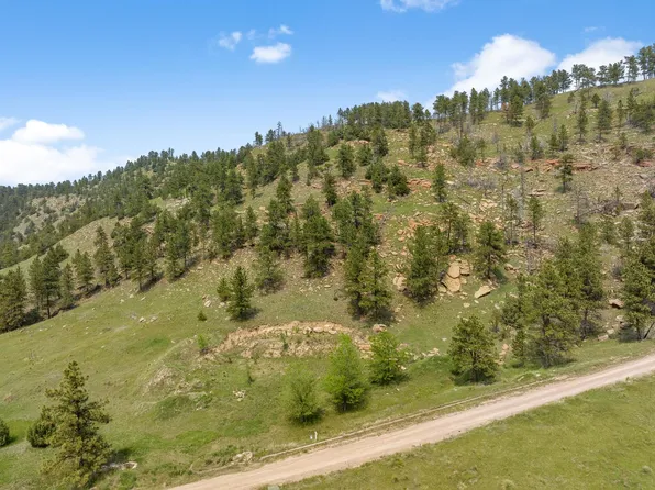 Tbd Valley View Dr, Hot Springs, SD 57747