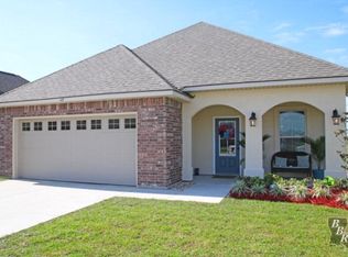 117 Laverne Dr, Thibodaux, LA 70301