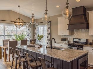 12367 Fletcher Dr, Rogers, MN 55374