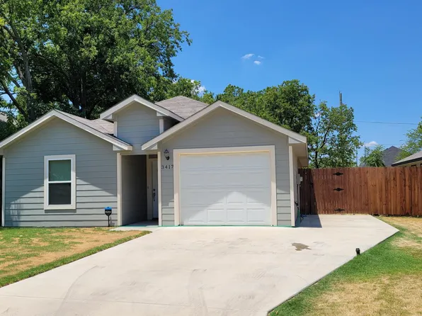 3417 Avenue G, Fort Worth, TX 76105