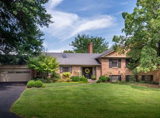 713 Beechmont Rd, Lexington, KY 40502