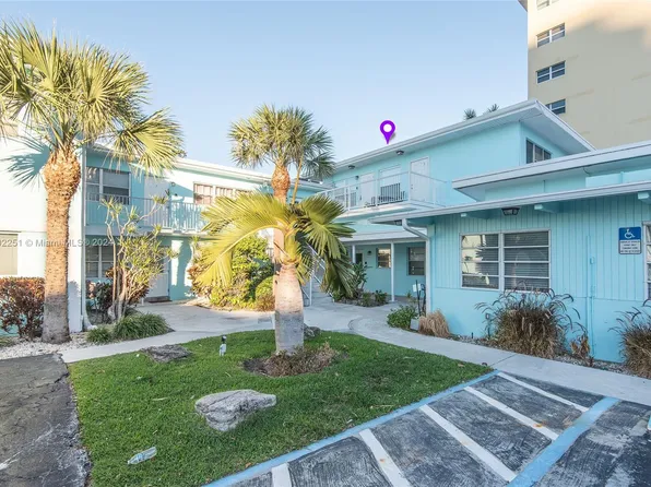 605 N Riverside Dr #10, Pompano Beach, FL 33062