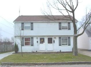 218-222 Devinney Ave, Louisville, OH 44641