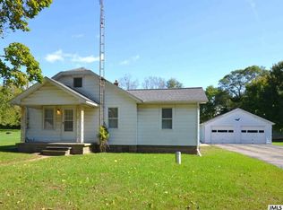209 Curtis Ave, Jackson, MI 49203