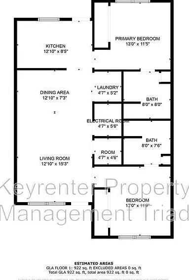 211 McIver St #A — Photo 46