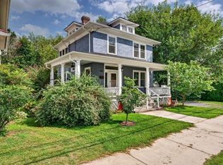 484 Virginia Ave, Harrisonburg, VA 22802