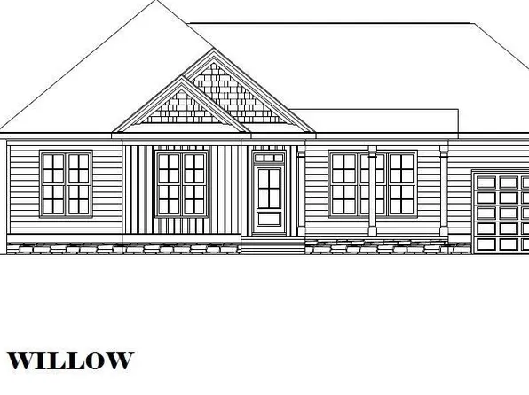 308 S Elm St, Creedmoor, NC 27522