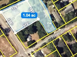Forest Drive Mineola Ave #4341, Little River, SC 29566