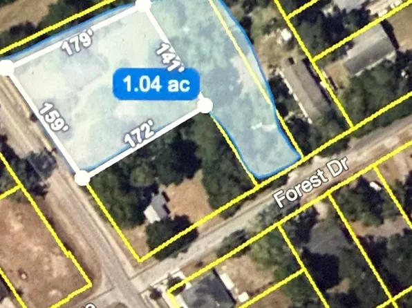  Forest Dr. #4341 Mineola Ave, Little River, SC 29566