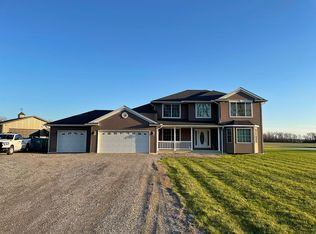 18557 Road L, Cloverdale, OH 45827