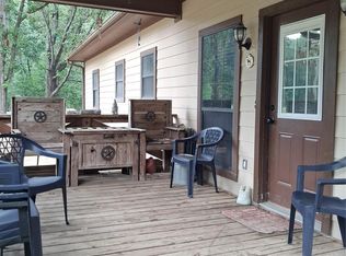 285 Mini Ln, Livingston, TX 77351