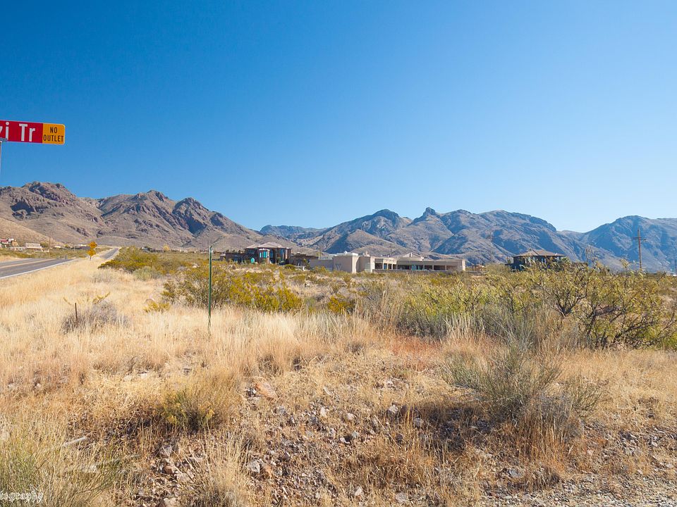 1st image of 0000 Anasazi Trl