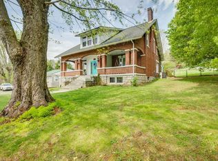 140 Old Fincastle Rd, Lebanon, VA 24266