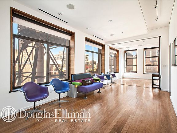 2nd image of 56 E 11th St #Penthouse