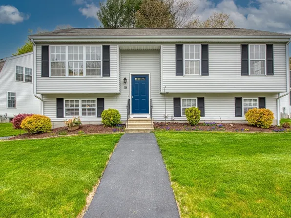 1020 Somerset Ave #10, Dighton, MA 02715