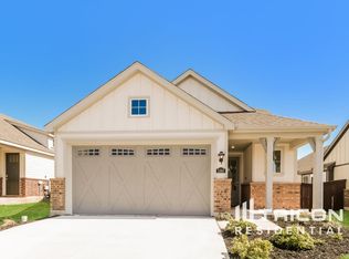 1560 Mexican Heather Dr, Leander, TX 78641