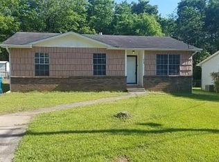 800 Alden Ave, Midfield, AL 35228