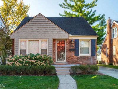 2010 E Hudson Ave, Royal Oak, MI, 48067