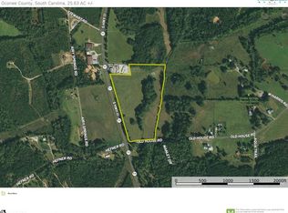 0 N Highway 11, Walhalla, SC 29691