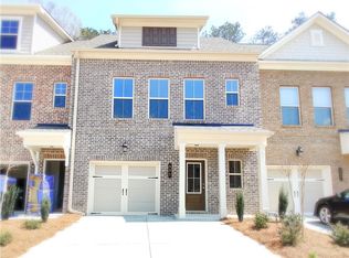 331 Mahone Dr #16, Lilburn, GA 30047