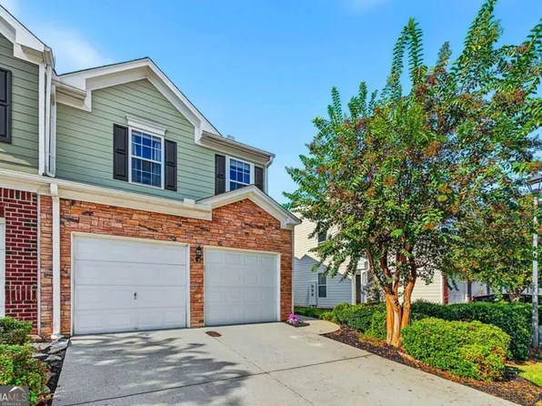 131 Flatwood Trl, Marietta, GA 30066