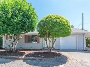 1675 S 2nd St, Lebanon, OR 97355