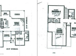 13784 Myers Plantation Rd, Olive Branch, MS 38654