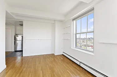 Rented by Compass