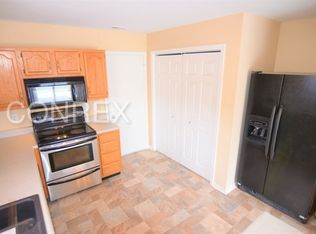 1572 Willowview Ln, Greenfield, IN