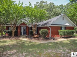 268 Easthaven Dr, Ruston, LA 71270
